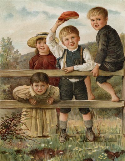 Encourager les trains - English School